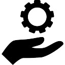 service icon