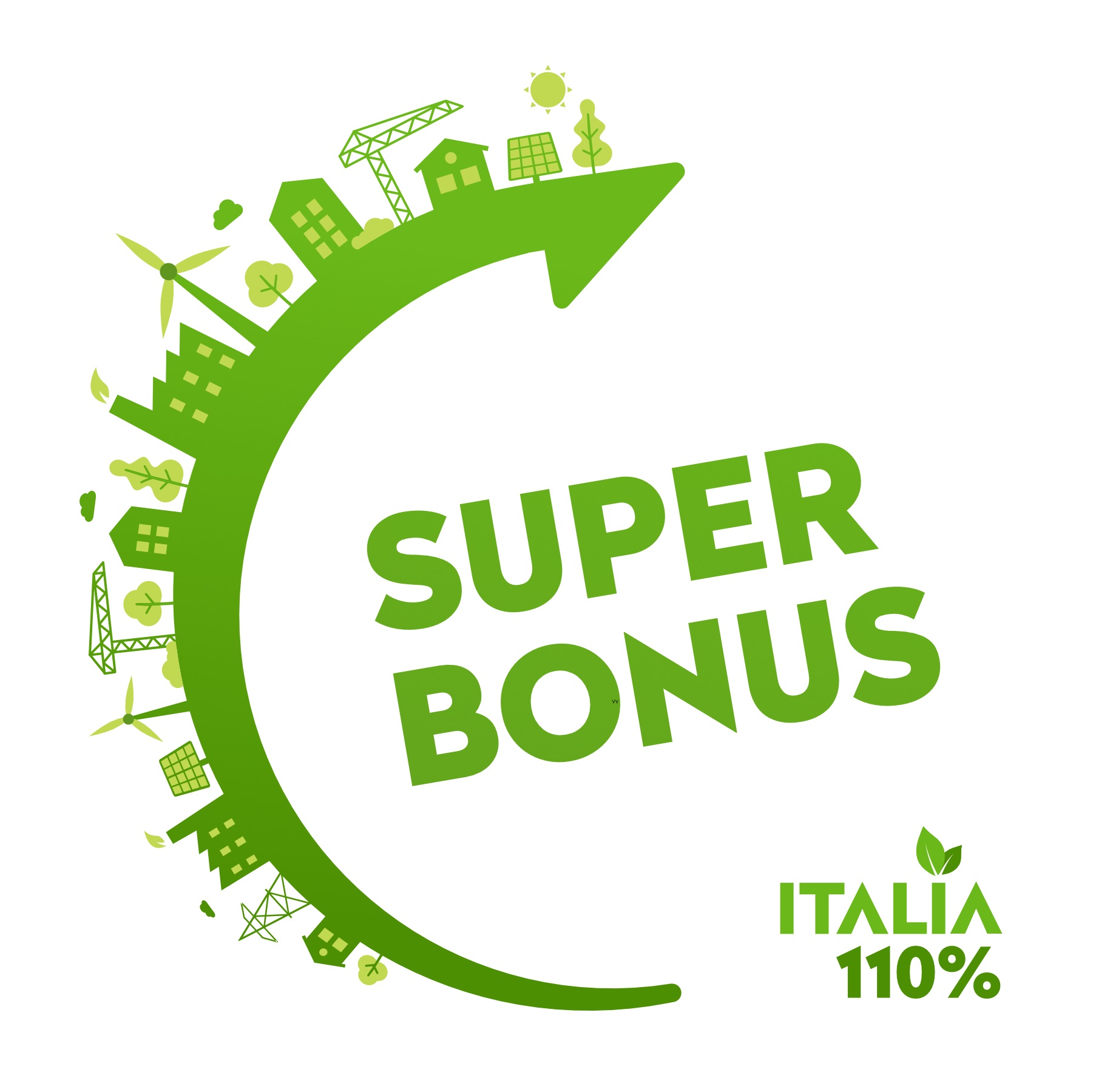 SUPERBONUS 110% E CESSIONE CREDITO - FACCIAMO CHIAREZZA